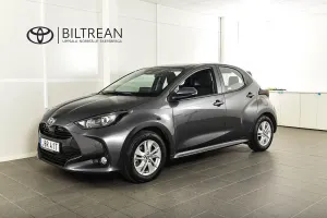 Toyota Yaris 2025